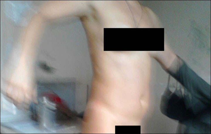 perchezitie mina ural