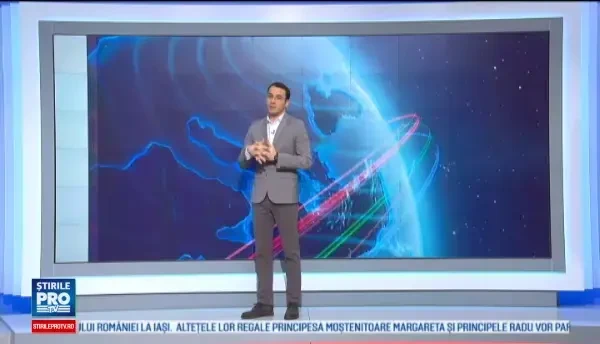 Prognoza meteo pentru marti si cum va fi vremea in urmatoarele 3 zile