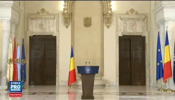 Romania, la un pas de criza politica. PSD refuza negocierile, Iohannis nu il vrea pe Dragnea premier