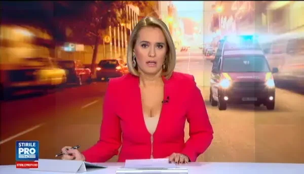 Explicatia Serviciului de Ambulanta Judetean Satu Mare, dupa ce o salvare a fost filmata in timp ce transporta un brad