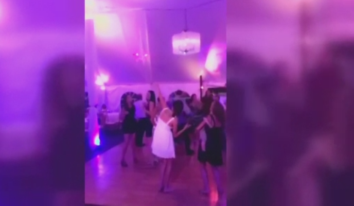 Un barbat a vrut sa-si filmeze nunta cu drona, dar s-a ales cu un proces pe numele sau. Ce s-a intamplat cu doua invitate