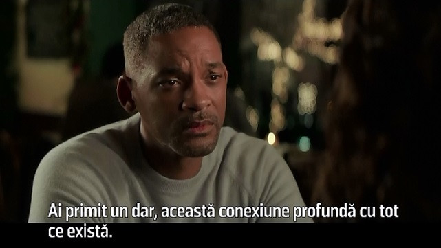 "A doua sansa". Will Smith povesteste ca drama prin care a trecut l-a ajutat sa inteleaga personajul caruia ii da viata