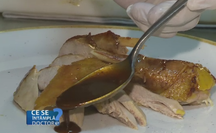 Ce trebuie sa faceti daca depasiti intr-o zi necesarul zilnic de proteine de origine animala