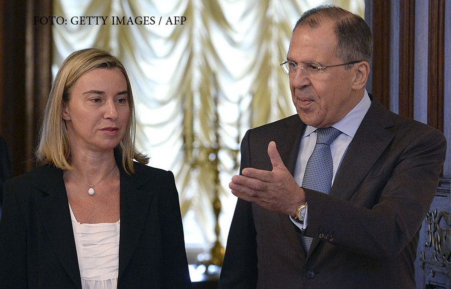 Rusia vrea sa foloseasca bani negri pentru a influenta alegerile din Franta si Germania. Alerta la varful Uniunii Europene