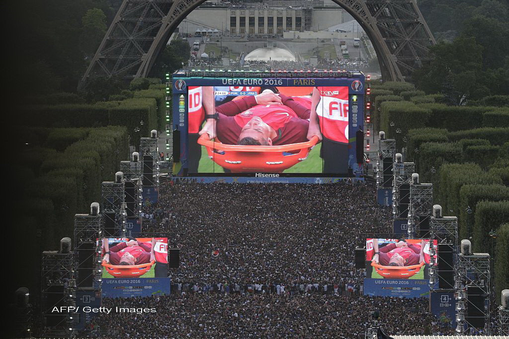 fotografiile anului 2016