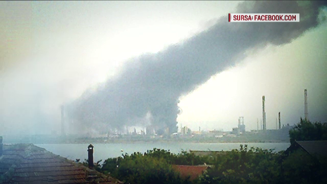 Tragedia de la Petromidia din luna august putea fi evitata. 1.600.000 de avertizari au fost emise, dar nimeni n-a facut nimic