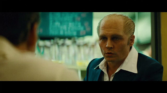 Johnny Depp, cel mai nerentabil actor de la Hollywood. Lista starurilor care "inmultesc" dolarii investiti in ele