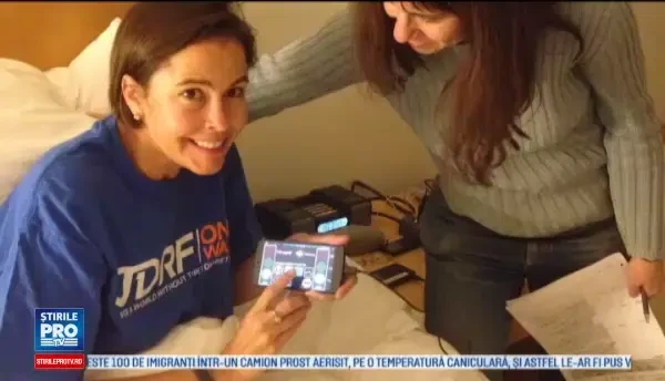 Pancreasul artificial va fi lansat pe piata anul viitor. Cum le va schimba viata bolnavilor de diabet