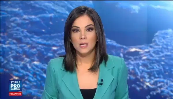 Noi perchezitii la Spitalul Marie Curie din Capitala, in prezenta medicului Gheorghe Burnei