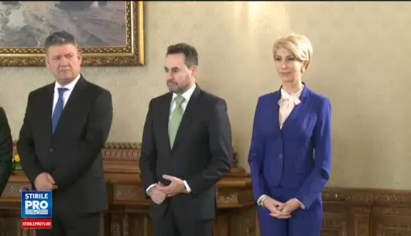 Mesajul transmis de Klaus Iohannis PSD-ului: Aceasta atitudine necooperanta cu presedintele Romaniei este nesanatoasa