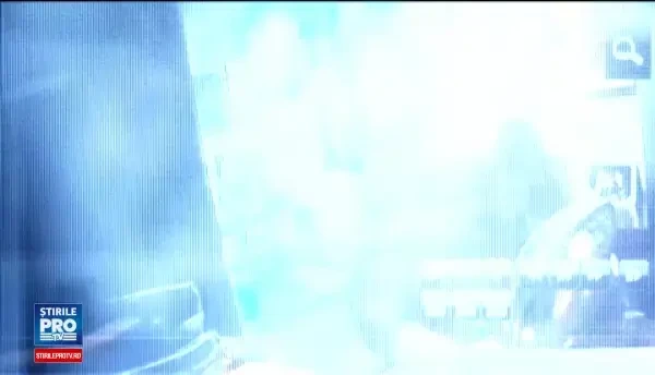 Taxati pe nedrept pentru daune auto pe care nu le-au facut. Ce a patit o tanara care a inchiriat o masina in Germania