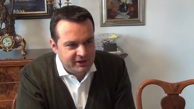 Primarul suspendat din Baia Mare, care a castigat alegerile in arest, revine in functie. Decizia magistratilor e definitiva