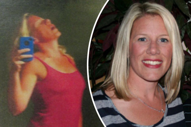 Si-a pierdut sotul, copiii si locul de munca atunci cand i-au aflat secretul. Ce facea, de fapt, aceasta profesoara la scoala