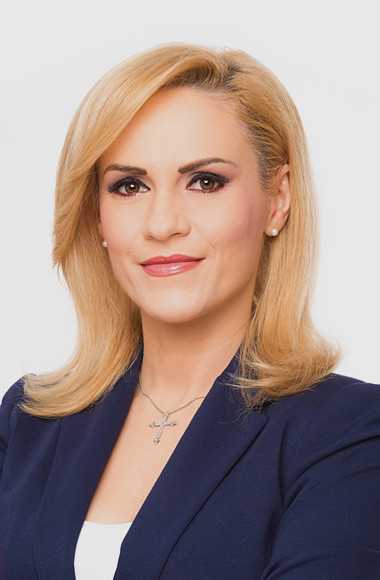 Gabriela Firea