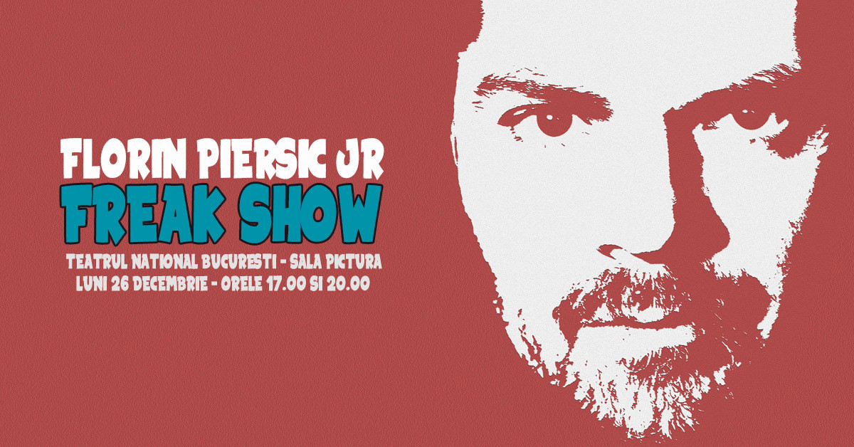 We Like Weekends. Evenimentele pe care nu ai voie sa le ratezi in perioada 16 - 18 decembrie 2016 - 2