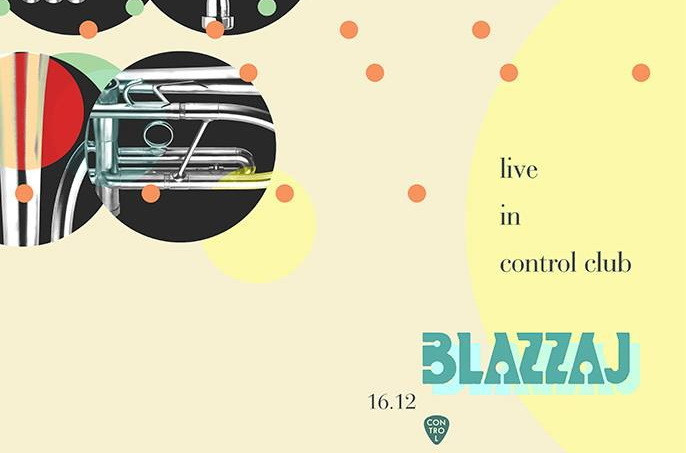 We Like Weekends. Evenimentele pe care nu ai voie sa le ratezi in perioada 16 - 18 decembrie 2016 - 4