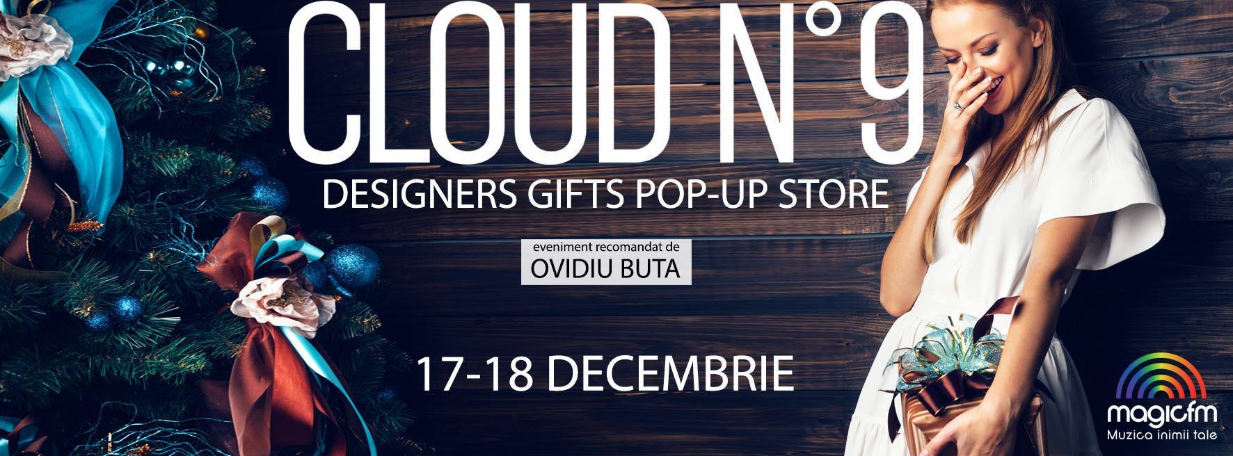 We Like Weekends. Evenimentele pe care nu ai voie sa le ratezi in perioada 16 - 18 decembrie 2016 - 6