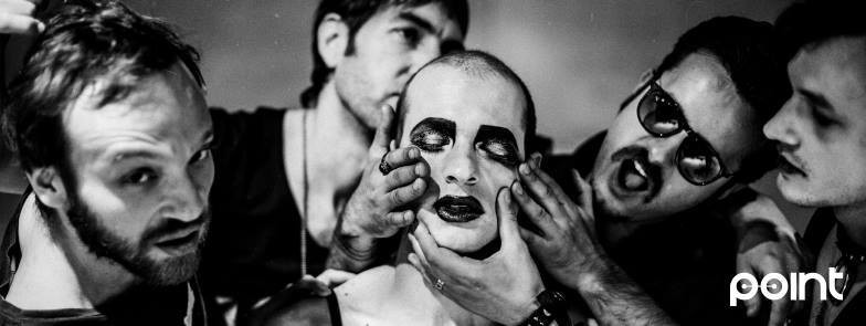 We Like Weekends. Evenimentele pe care nu ai voie sa le ratezi in perioada 16 - 18 decembrie 2016 - 8