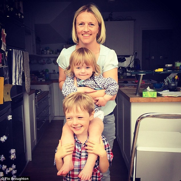 Nu avea bani nici de ciocolata de Craciun. Cativa ani mai tarziu, a reusit sa porneasca o afacere de 1.000.000 de lire