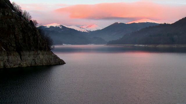 Zona Vidraru si Transfagarasan, locurile ideale pentru a-ti petrece vacanta de iarna. Surprizele pregatite de hotelieri