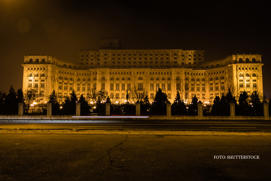 Cine sunt cei 465 de alesi din noul Parlament al Romaniei. Lista senatorilor si deputatilor