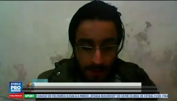 Mesajele sfasietoare de adio lasate de sirienii din Alep. ONU acuza soldatii lui Al Assad de atrocitati fara sfarsit