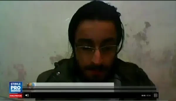 Mesajele sfasietoare de adio lasate de sirienii din Alep. ONU acuza soldatii lui Al Assad de atrocitati fara sfarsit