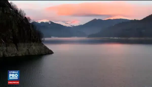 Zona Vidraru si Transfagarasan, locurile ideale pentru a-ti petrece vacanta de iarna. Surprizele pregatite de hotelieri