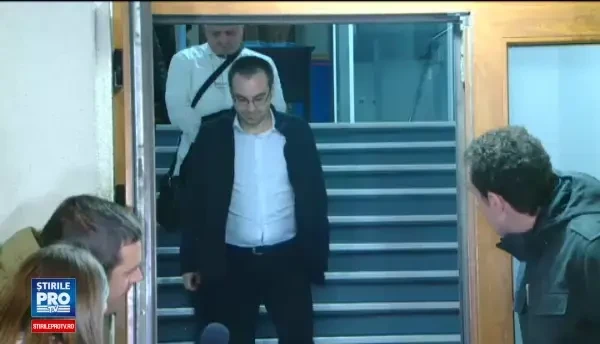 Managerul de la Malaxa, considerat periculos de judecatori. A scos de peste 1.000 de ori bani din casieria spitalului