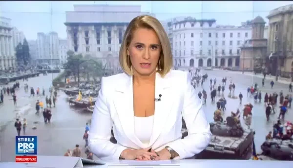 27 de ani de la Revolutia din 1989. Pe 15 decembrie, protestul a inceput la Timisoara, cu 100 de oameni