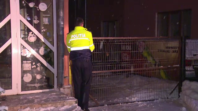 Centrala termica dintr-un bar din Bistrita Nasaud a sarit in aer, iar angajatele au fost ranite. Cum s-a produs explozia