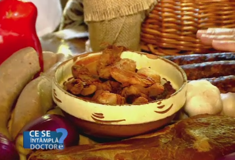 Modificarile care se petrec in organism in timpul postului alimentar. Cum trebuie sa arate o masa la finalul acestuia