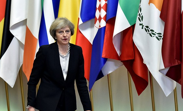 Guvernul britanic neaga ca vor fi necesari zece ani pentru un nou acord cu UE. La cat se ridica nota de plata pentru Brexit