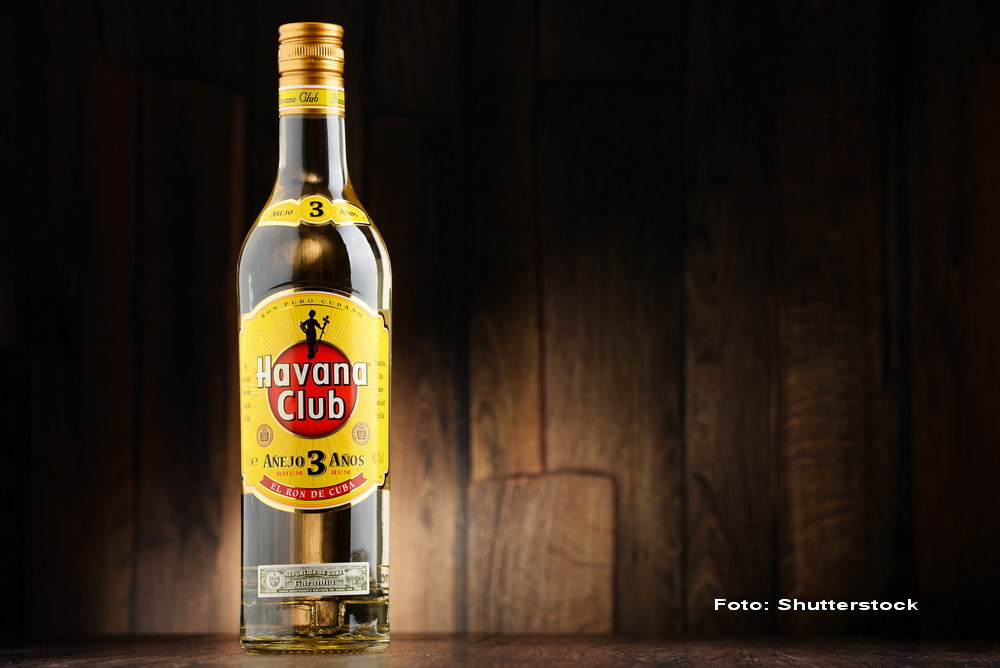 Cuba vrea sa isi plateasca datoriile fata de un stat european cu rom. Purtator de cuvant: Am avea ce sa bem 100 de ani