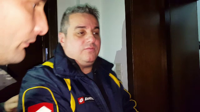 Primul roman condamnat pentru terorism, atacatorul cu grenada de la liceul bucurestean "Jean Monnet", a fost eliberat