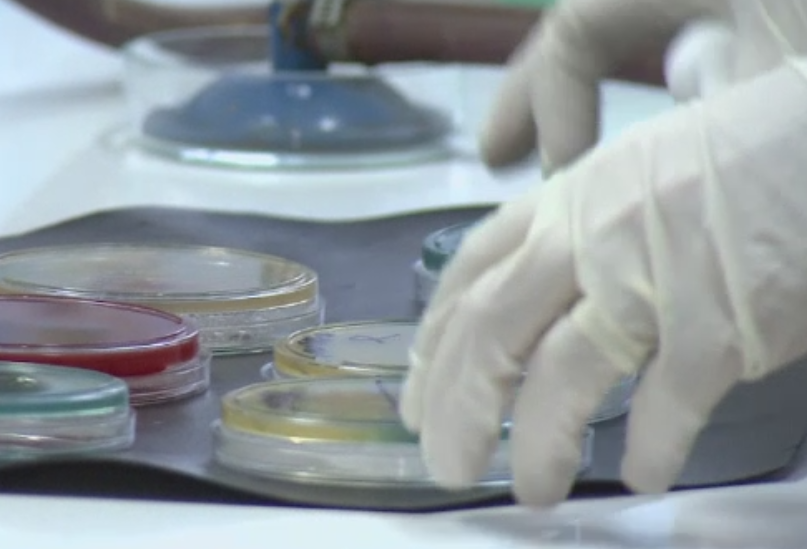 Ministerul Sanatatii ia masuri suplimentare pentru limitarea epidemiei de rujeola. Sunt opt decese confirmate