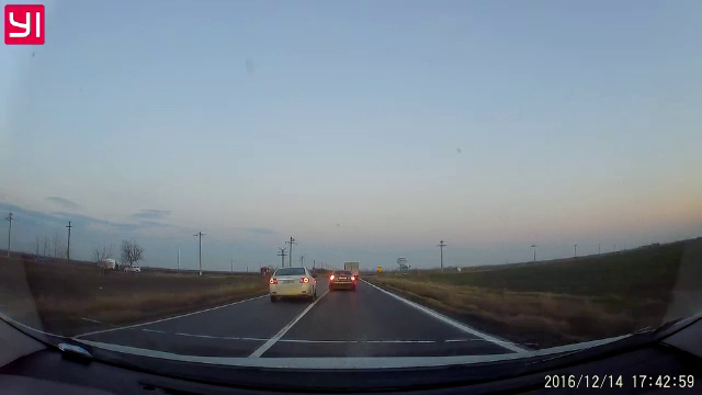 Accident mortal surprins in Prahova. Un barbat a murit nevinovat, dupa ce a fost spulberat de un sofer intrat pe contrasens