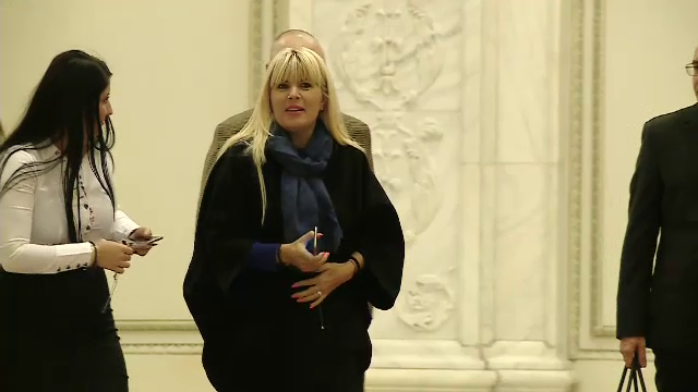 Elena Udrea, Cristiana Anghel sau "sexy-senatoarea" Vasilica Miron. Numele "grele" care au ratat intrarea in Parlament