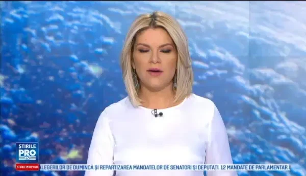 O femeie a sarit de la etaj, dupa ce butelia a explodat in apartamentul ei din Capitala. In ce stare se afla acum