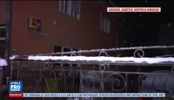 Centrala termica dintr-un bar din Bistrita Nasaud a sarit in aer, iar angajatele au fost ranite. Cum s-a produs explozia