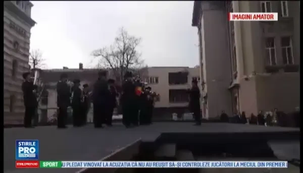 IPS Teodosie afla azi daca scapa sau nu de controlul judiciar dupa ce s-a trezit implicat intr-o noua ancheta