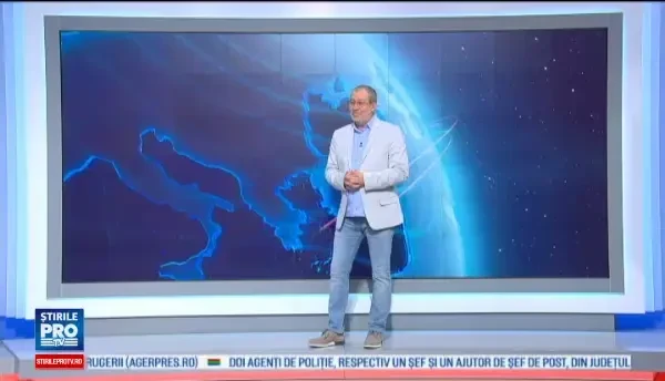 Vineri se raceste in toata tara si ninge izolat in est si la munte. Prognoza meteo pana luni