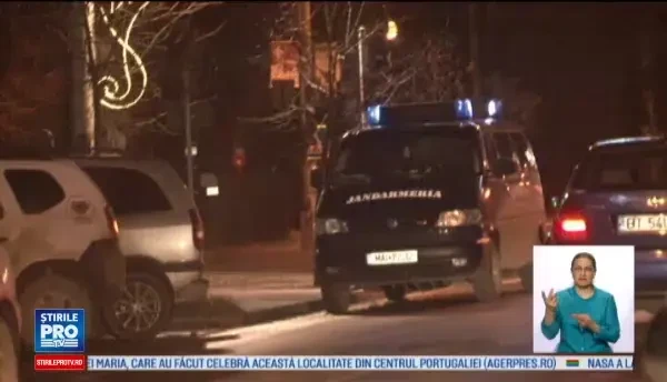 Alerta in Botosani, dupa ce 5 femei au fost batute si jefuite pe strada, in doar 48 de ore. Mesajul disperat al unui tanar