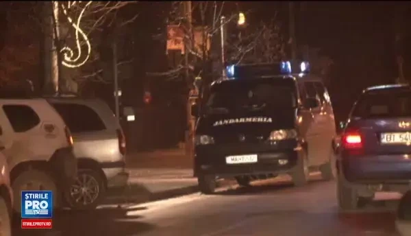 Alerta in Botosani, dupa ce 5 femei au fost batute si jefuite pe strada, in doar 48 de ore. Mesajul disperat al unui tanar