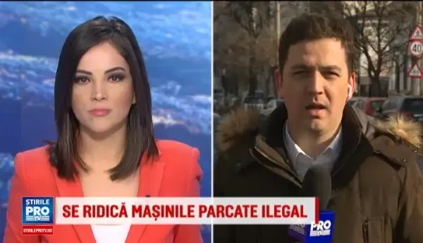 Cum va fi stabilit tariful pentru masinile parcate ilegal ridicate. Conditiile in care soferii le pot lasa pe trotuar