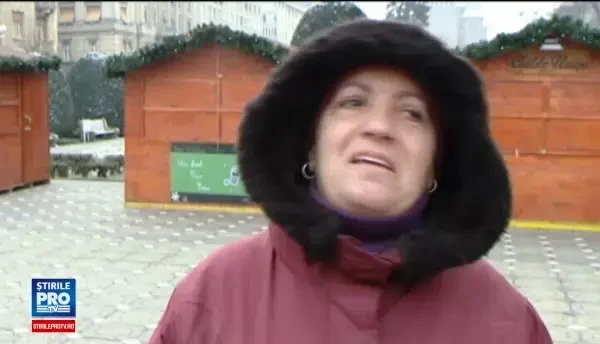 27 de ani de la momentul in care s-a strigat Libertate, la Timisoara. Ce stiu doua adolescente despre Revolutie