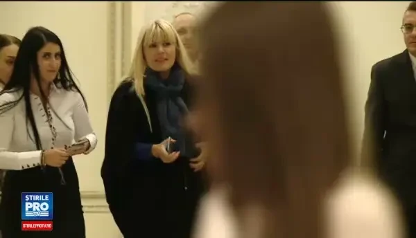 Elena Udrea, Cristiana Anghel sau sexy-senatoarea Vasilica Miron. Numele grele care au ratat intrarea in Parlament