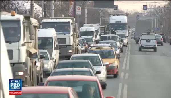 Profilul conducatorului auto care produce cele mai multe accidente in Romania. Cine sunt cei mai periculosi soferi
