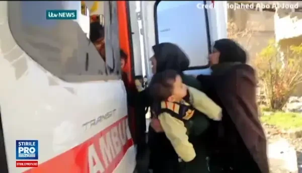 Evacuarea civilor din Alep a fost suspendata. Presedintele Bashar al-Assad a anuntat insa ca aici se face istoria