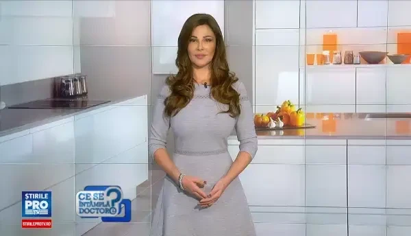 Razvan Exarhu, sfaturi de Masterchef pentru Sarbatori vegetariene. Spiritul Craciunului nu sta intr-o halca de carne